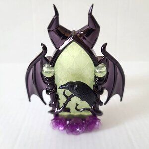Bath & Body Works Disney Villains Maleficent Dragon Wallflower Plug In NEW
